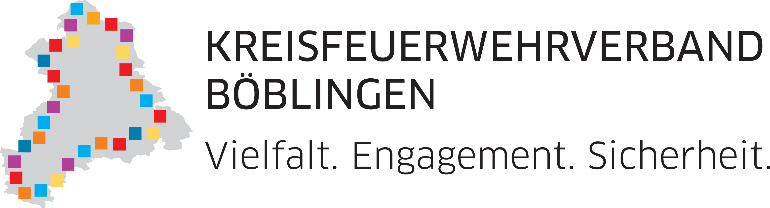 Kreisfeuerwehrverband Logo