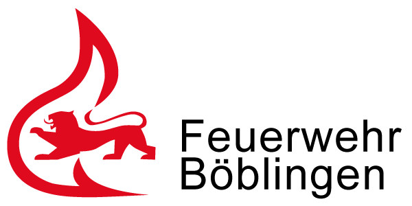 Logo Feuerwehr Böblingen